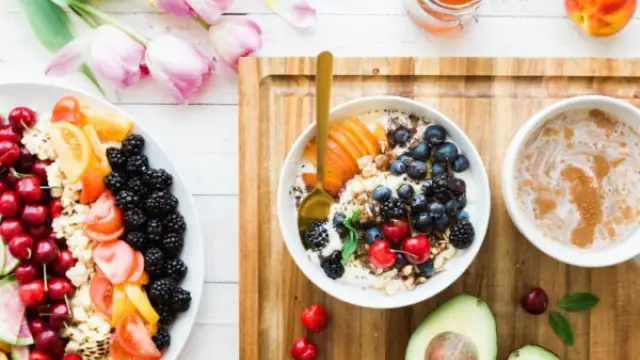 10 Healthy Eating Habits To Transform Your Life