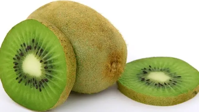 10 Side Effects of Kiwi Fruit