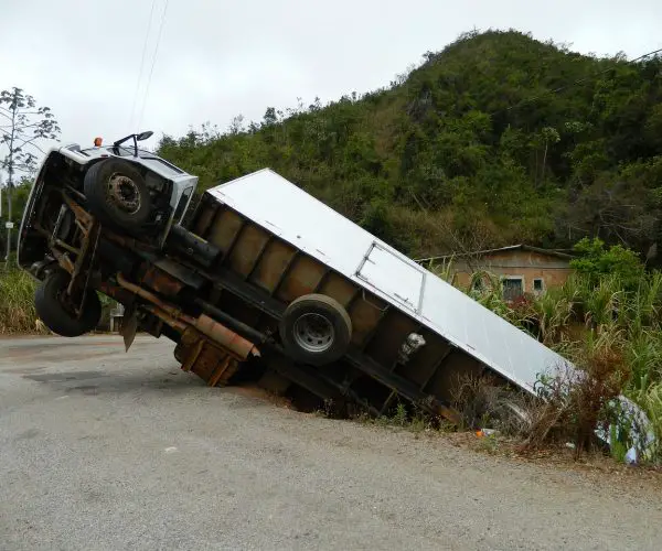 Essential Steps for Safeguarding Lives in Truck Accidents
