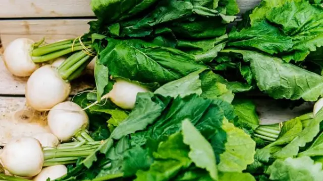 12 Side Effects of Eating Too Many Radishes