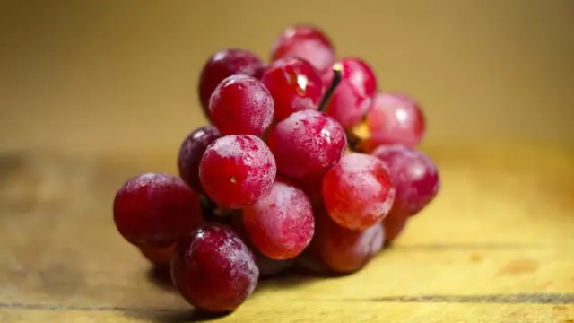 12 Side Effects Of Grapes