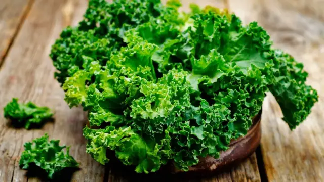 13 Side Effects of Kale