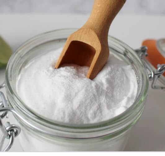 Cream of Tartar benefits