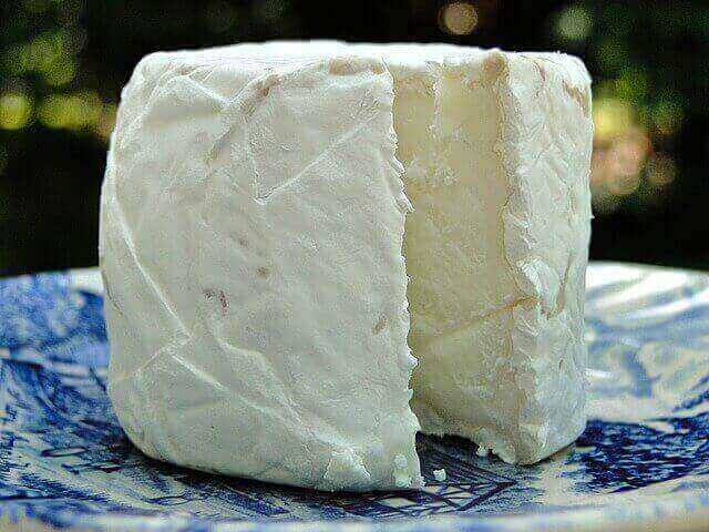 Health Benefits of Goat Cheese