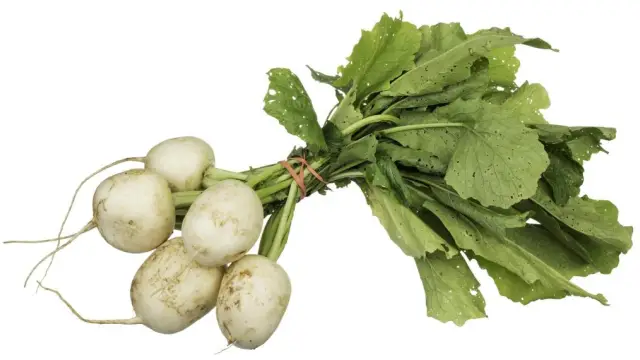 9 Side Effects of Eating Too Many Turnips