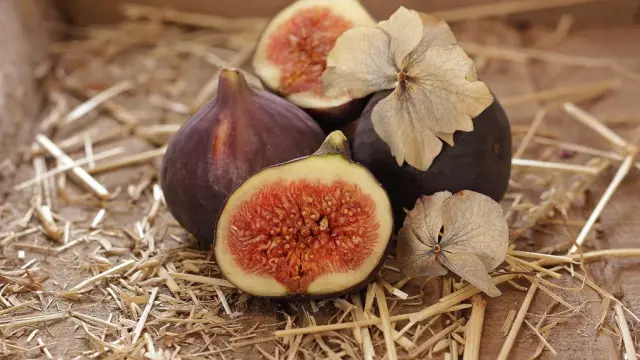 9 Side Effects of Figs