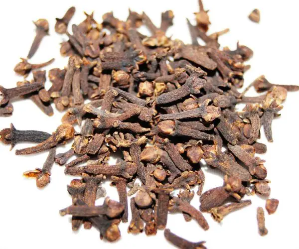 Benefits of Cloves