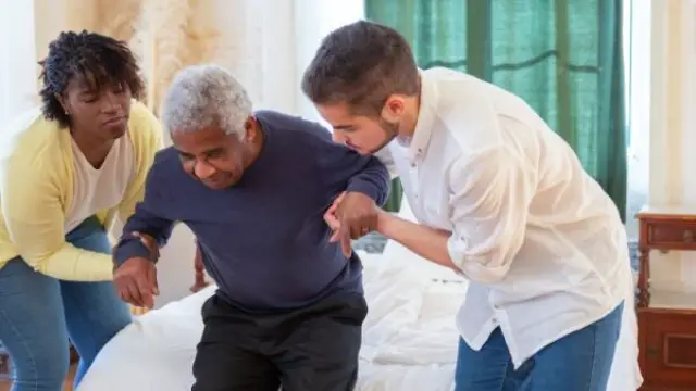 A Comprehensive Guide To Choosing the Best Nursing Home