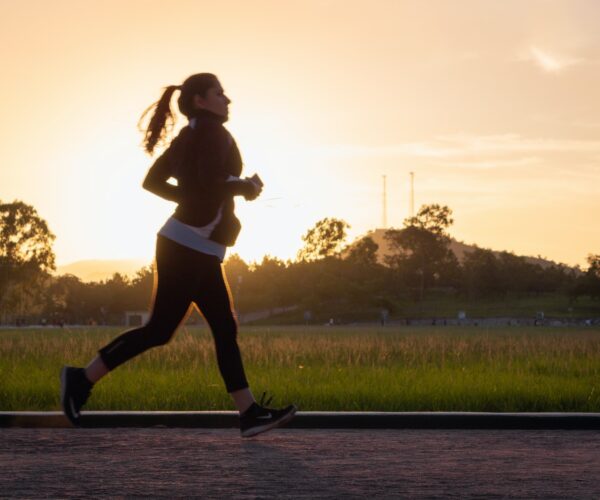 How To Harness The Power Of Exercise For Optimal Health