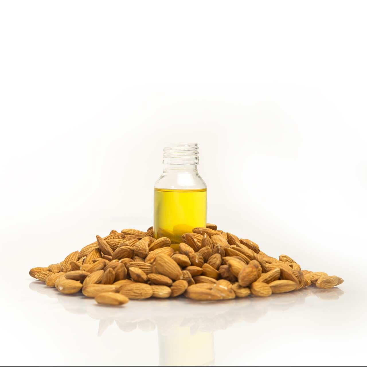 9 Amazing Benefits of Almond Oil