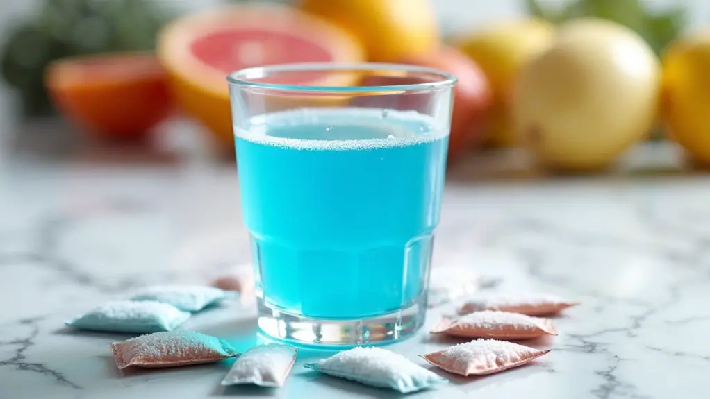 The Truth About Artificial Sweeteners and Your Health
