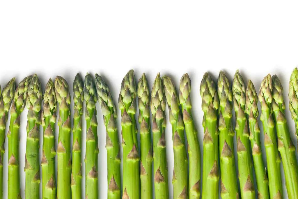 asparagus side effects