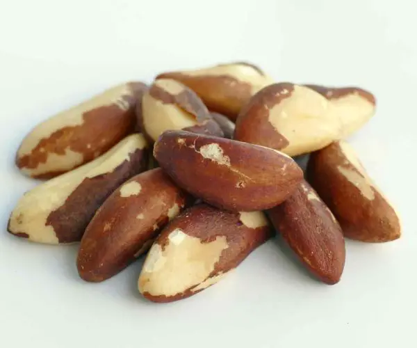 side effects of brazil nuts