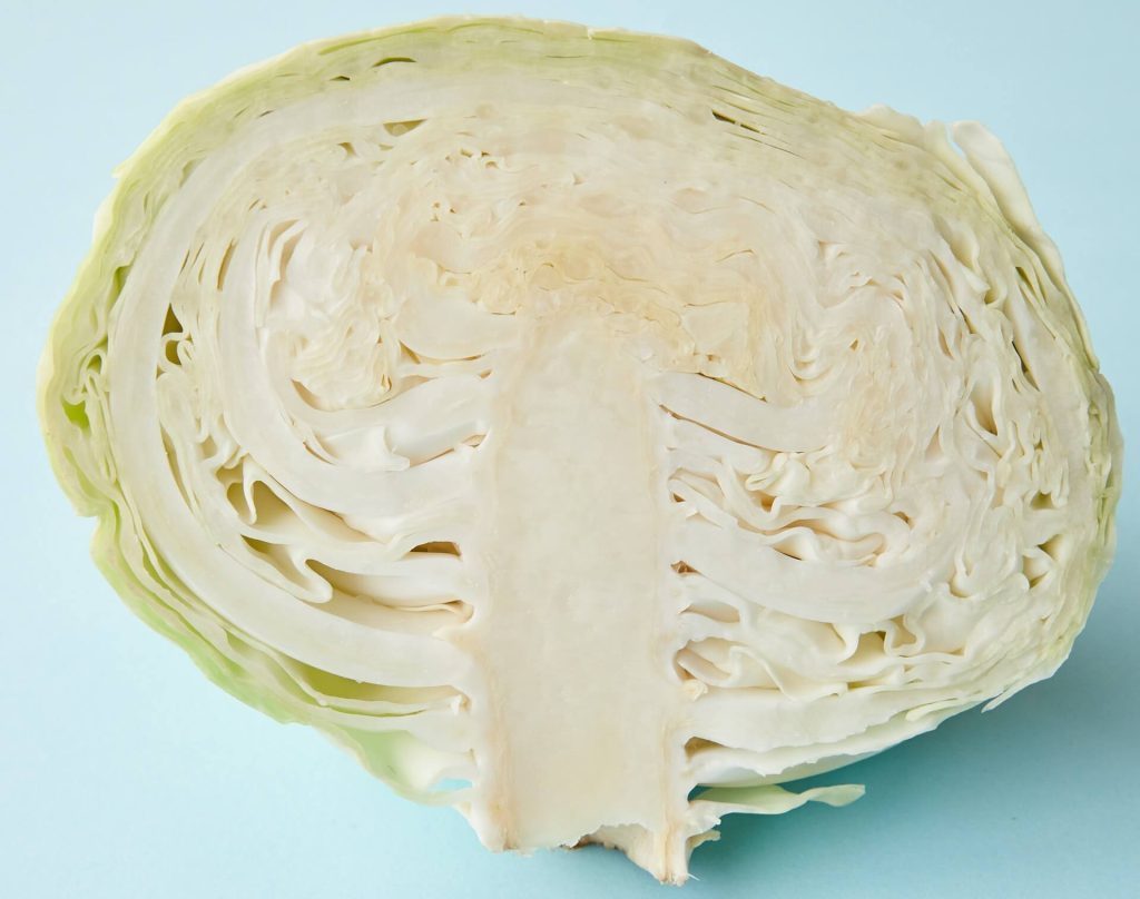 7 Side Effects Of Eating Too Many Cabbages