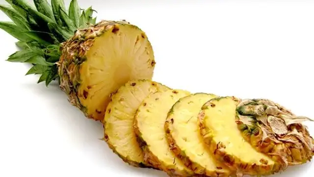 Can Pineapple Help with Digestion? Let’s Find Out!