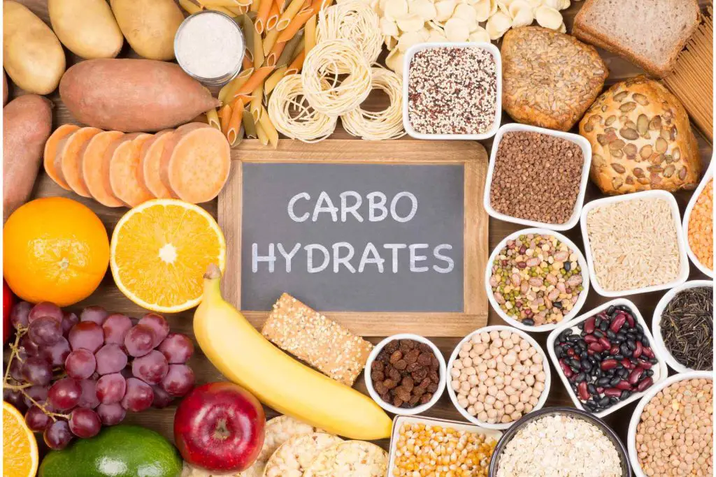 Top 20 Carbohydrates Rich Foods
