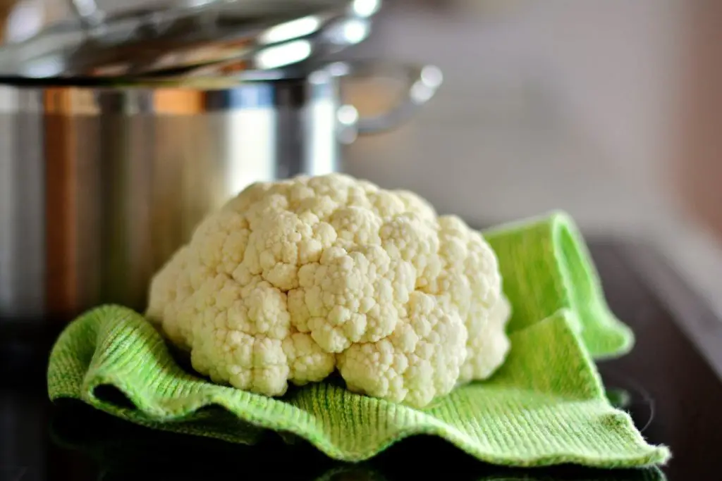 7 Major Side Effects Of Eating Too Many Cauliflowers