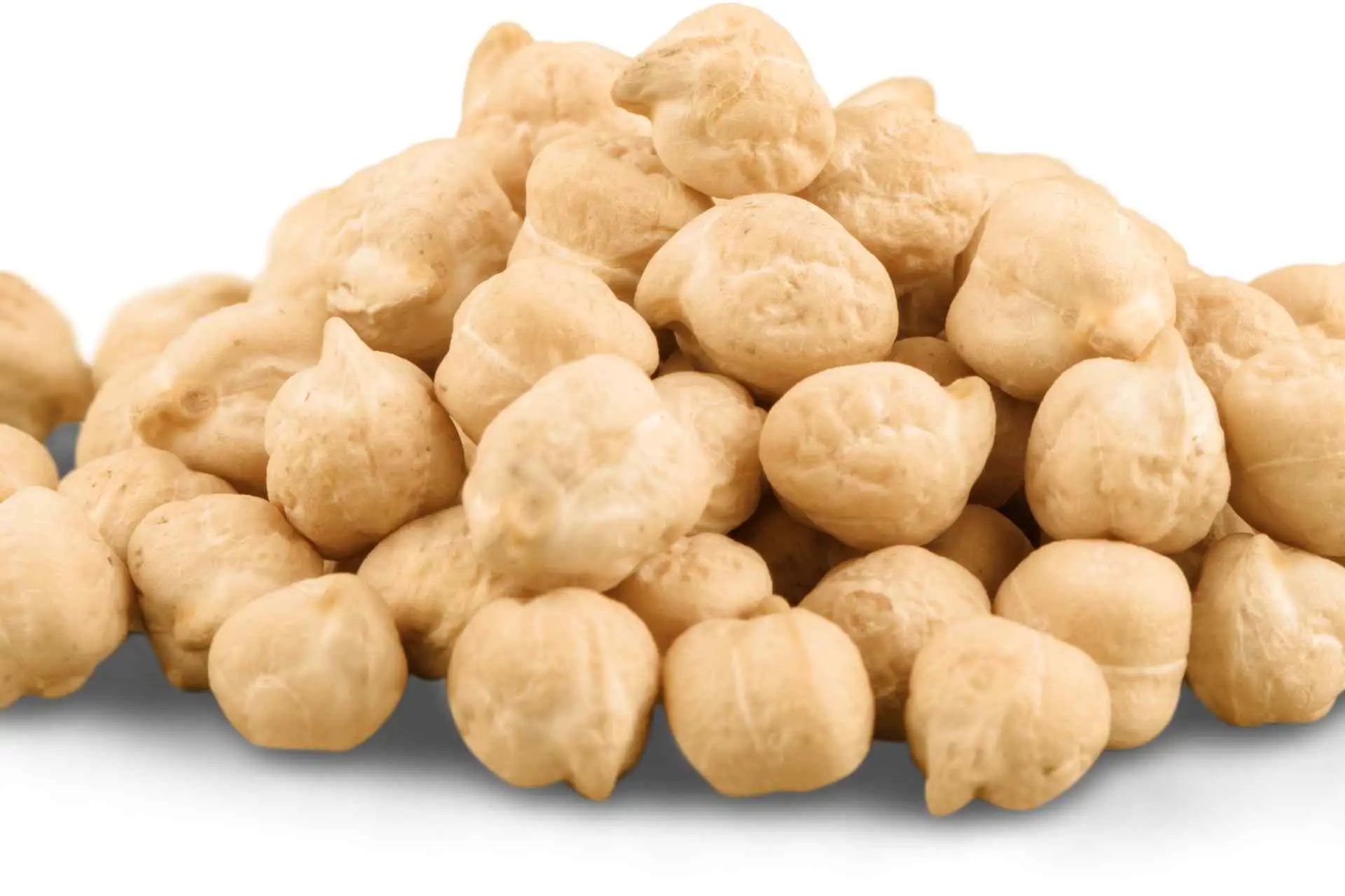 15 Benefits Side Effects of Chickpeas