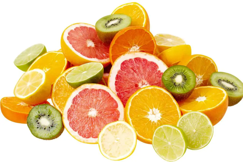 21 Amazing Benefits of Citrus fruit