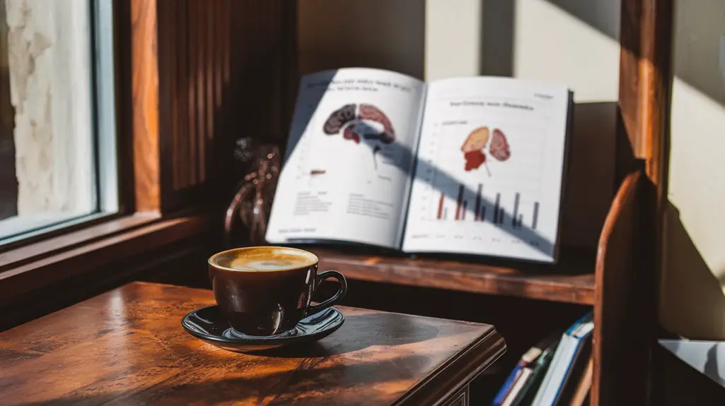 How Coffee Affects Your Brain Health: The Good and Bad coffee and neurodegenerative diseases