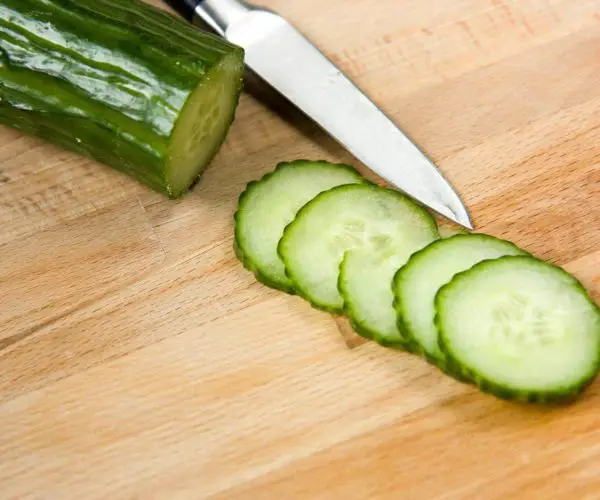 cucumber benefits