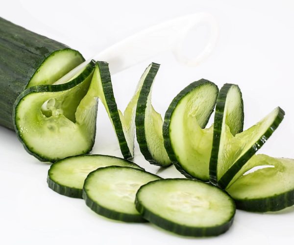 cucumber side effects