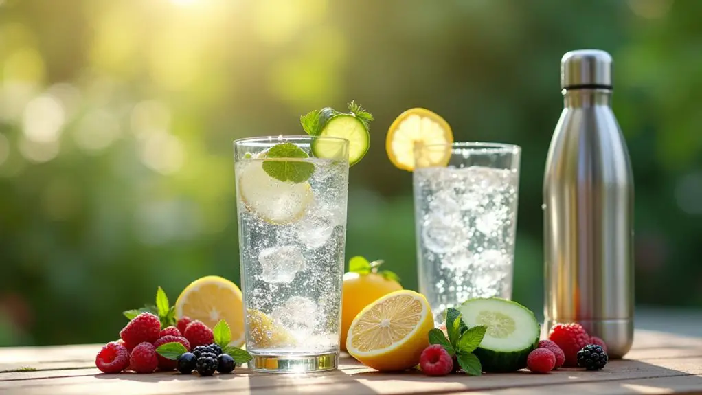 Hydration Myths Debunked: How Much Water Do You Really Need?
