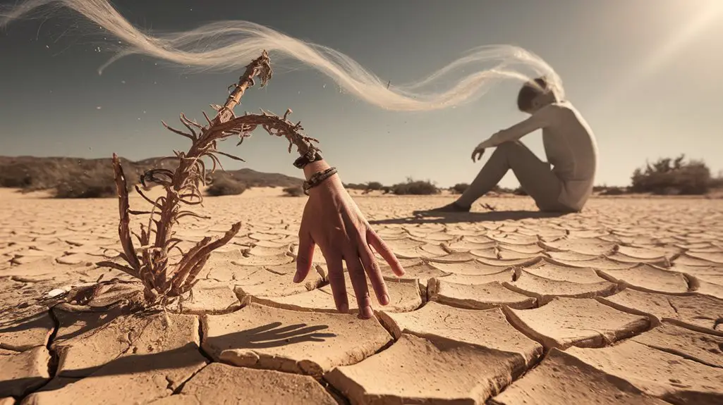 The Connection Between Dehydration and Anxiety