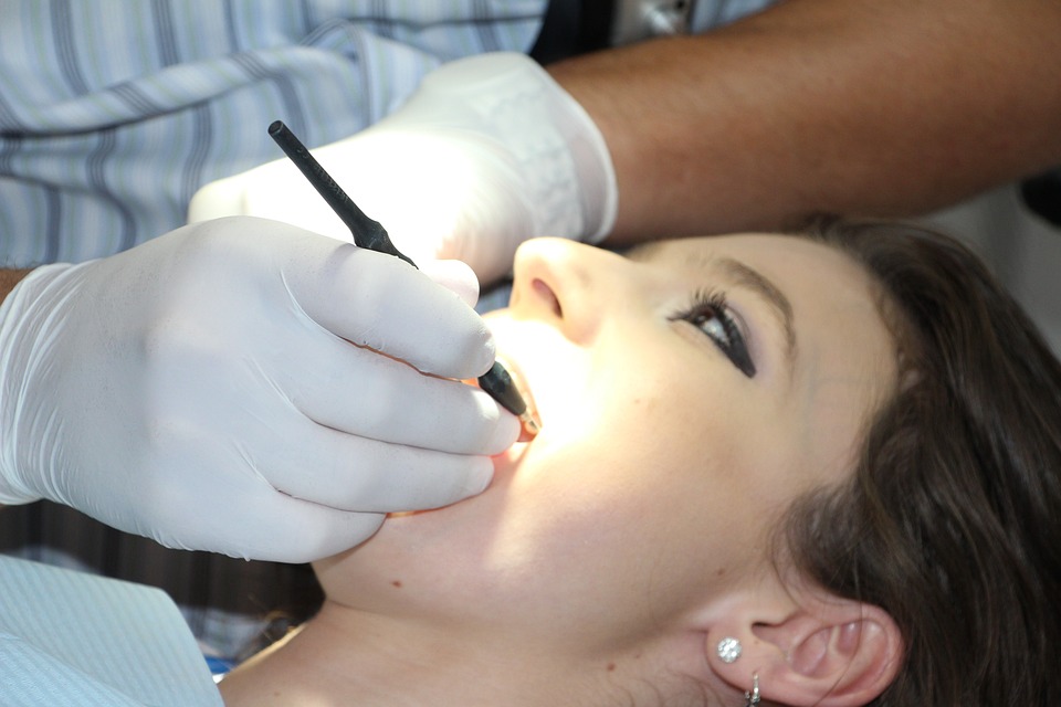 What Information You Required To Understand Dental Health Care?