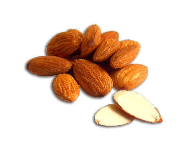 do almonds make you poop and cause diarrhea