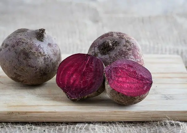 do beets make you poop and cause diarrhea