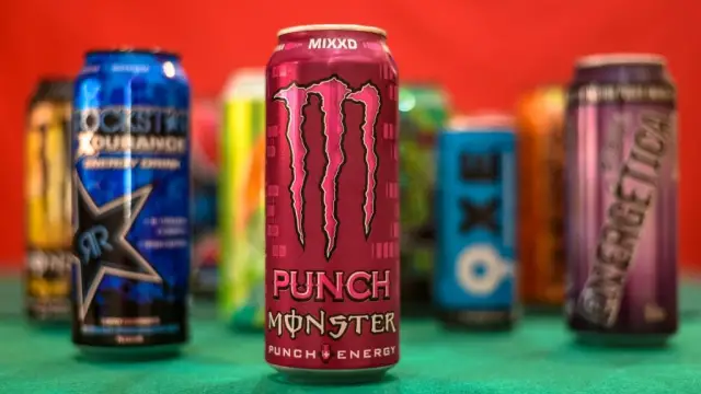 Do Energy Drinks Make You Poop And Cause Diarrhea