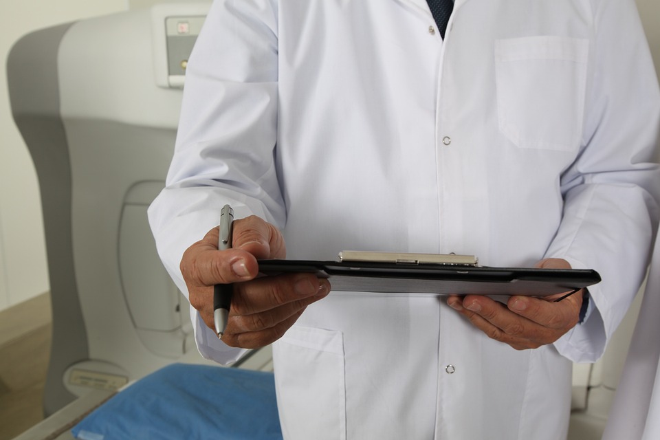 5 Benefits of Regular Health Checkups