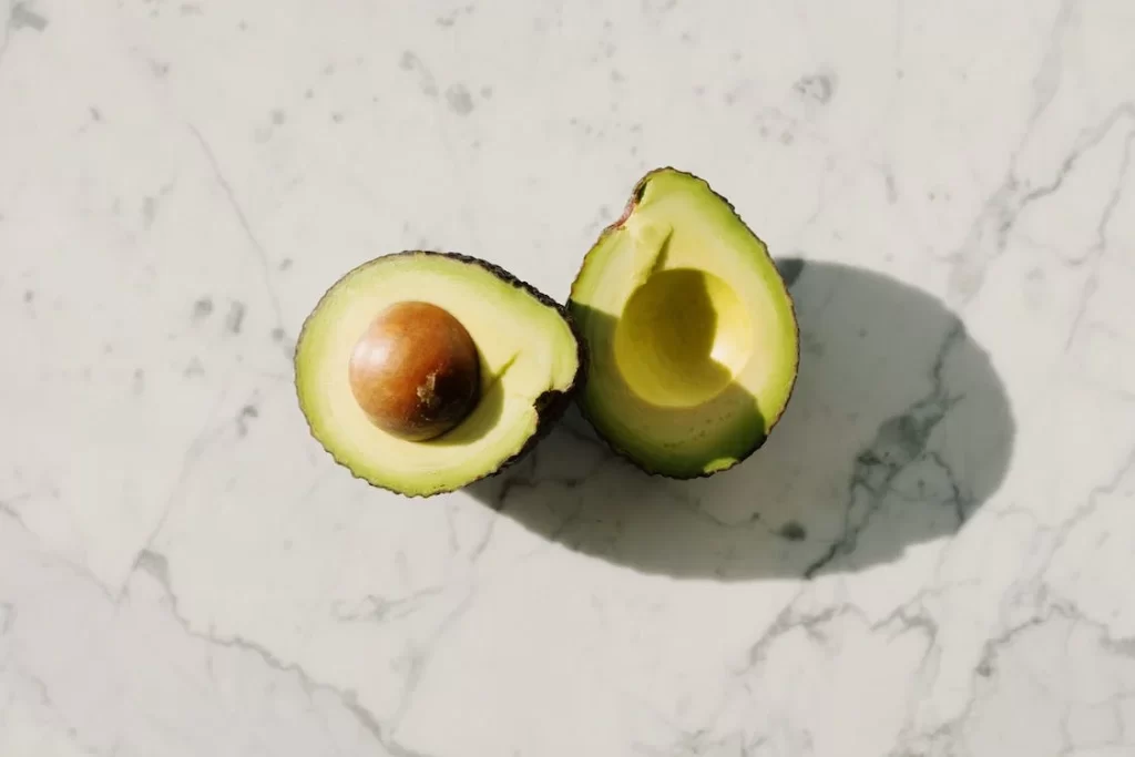 does avocado make you poop