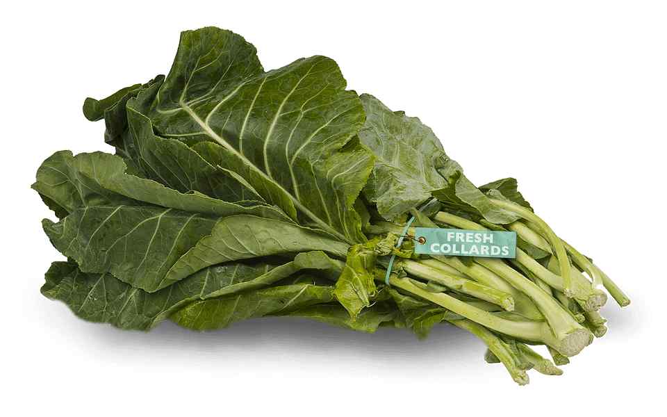 does collard green make you poop and cause diarrhea