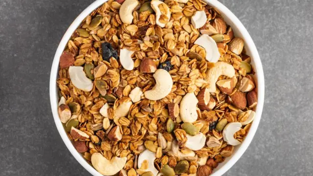 Does Granola Make You Poop And Cause Diarrhea