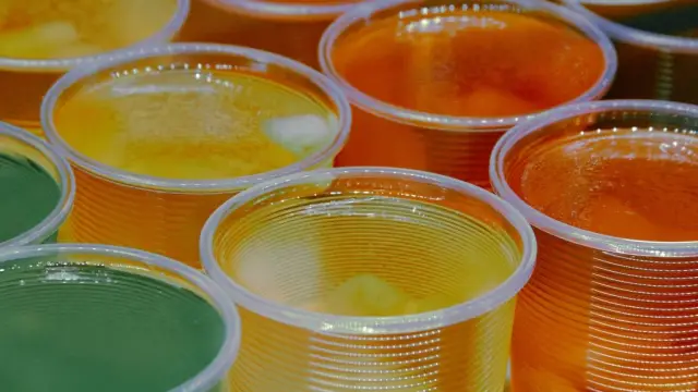 Does Jello Make You Poop And Cause Diarrhea
