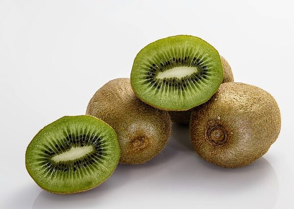 does kiwi make you poop and cause diarrhea