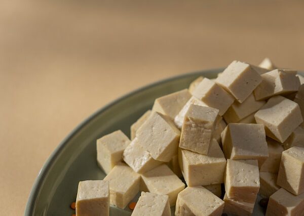 does tofu cause gas and bloating
