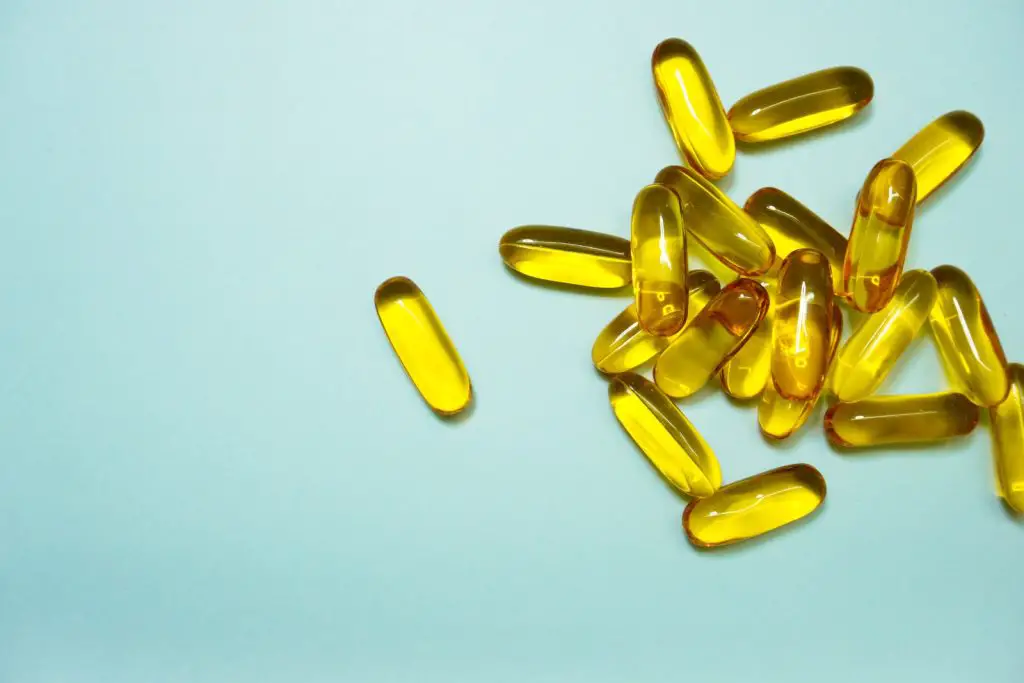 Does Fish Oil Make You Poop