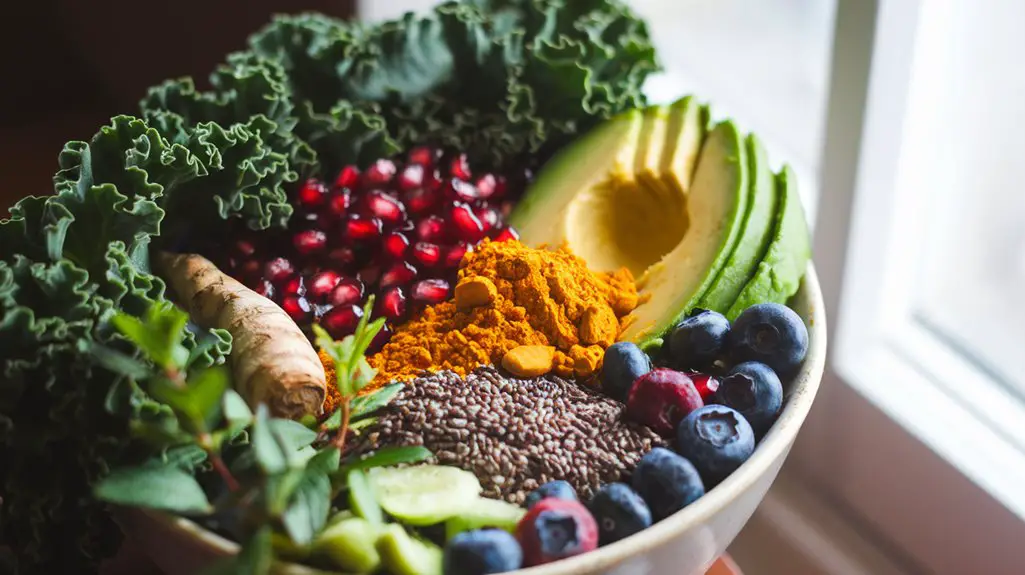 Superfoods That Actually Live Up to the Hype