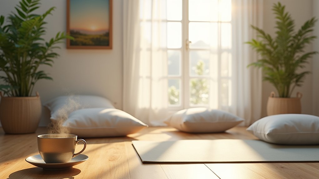 10 Science-Backed Stress Reduction Techniques