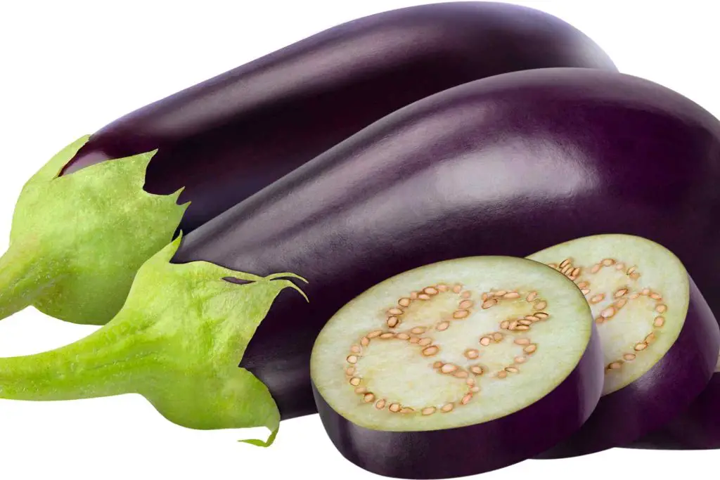 10 Benefits of Eggplant For Anemia