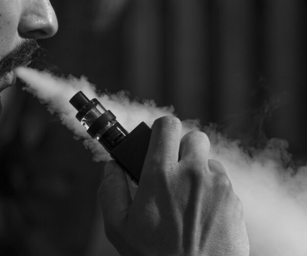 Why Are E-Liquids Gaining Attention Among Beginners?