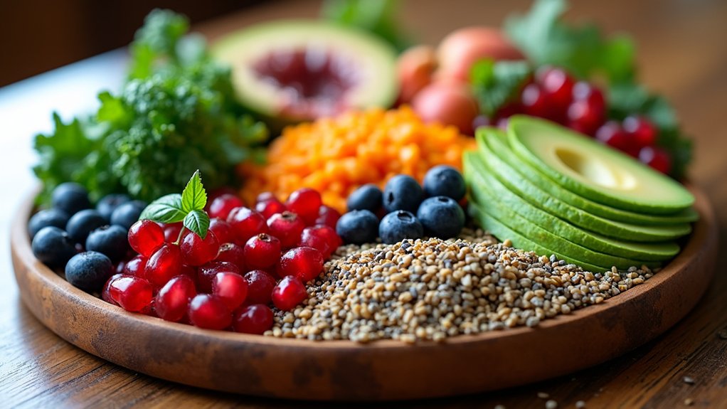 10 Superfoods You Should Add to Your Diet This Year