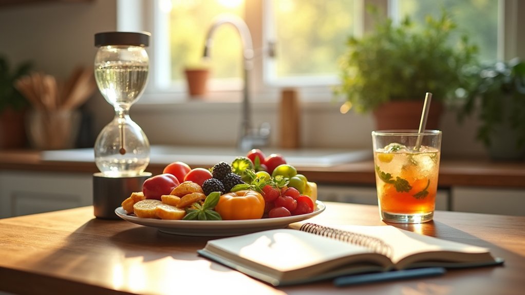 Intermittent Fasting: Benefits, Risks, and How to Start Safely