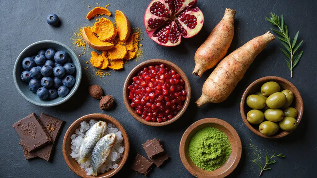 7 Unexpected Foods That Fight Inflammation