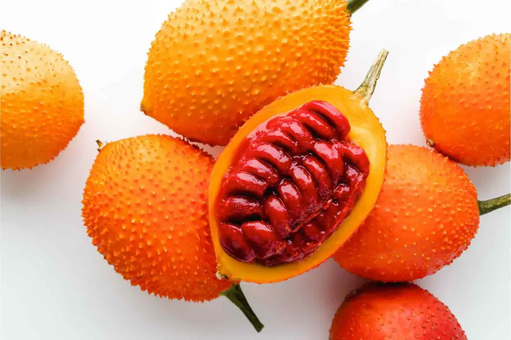 12 Major Benefits of Gac Fruit