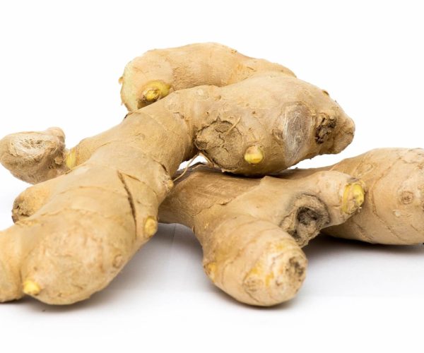 ginger benefits side effects