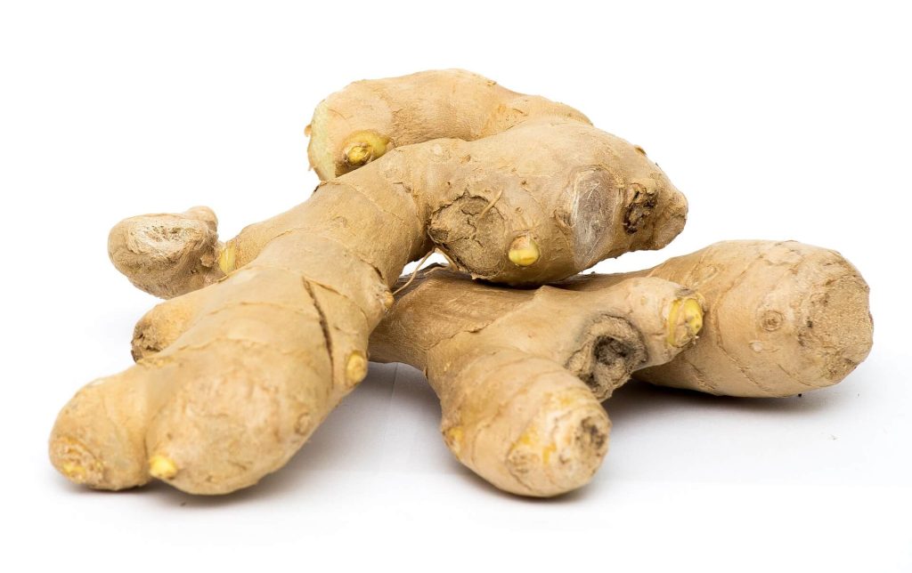 34 Benefits of Ginger